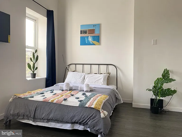 1725 Bainbridge St #3F — Photo 10