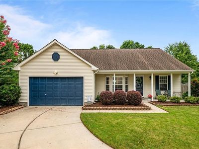 713 Barbury Arch, Chesapeake, VA, 23323