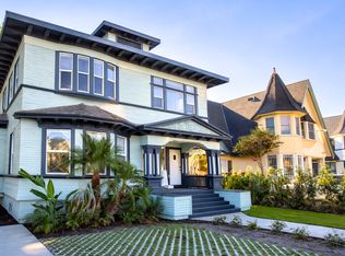 1158 W 37th St #1160RM1, Los Angeles, CA 90007
