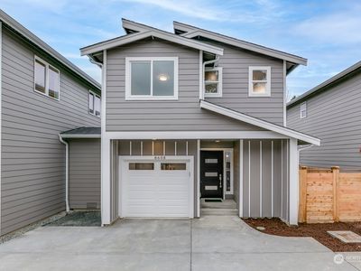 860 B SW 136th Street, Burien, WA, 98166
