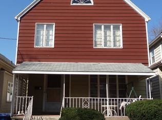 34 Wood Ave, Buffalo, NY 14211