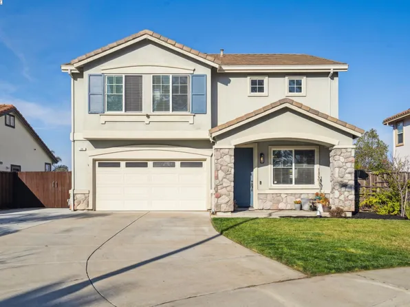 24 Connie Ct, Oakley, CA 94561