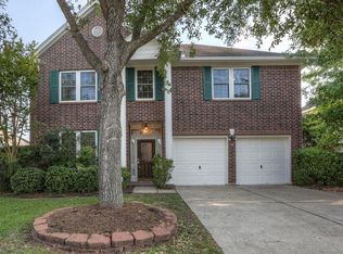 23227 Diamond Knoll Ct, Katy, TX 77494