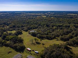 N 3740th Rd, Castle, OK 74833