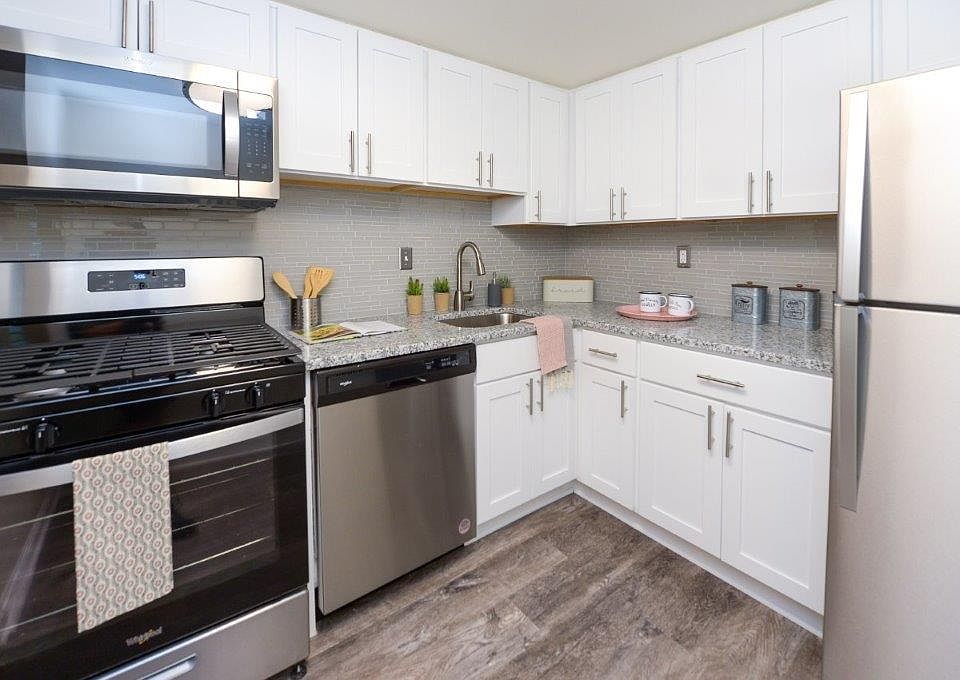 Gate Apartment Homes 100 Snyder Rd Lansdale PA Zillow