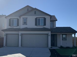 15525 Cole Brook Ct, Bakersfield, CA 93314