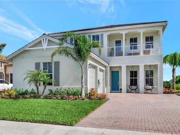 4788 Rosetta TER, AVE MARIA, FL 34142