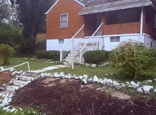 102 Carver Ave NW, Roanoke, VA 24012