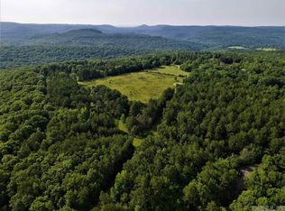 0 Possum Walk Rd, Clinton, AR 72031