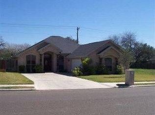 506 Hackberry Ave, Mission, TX 78572