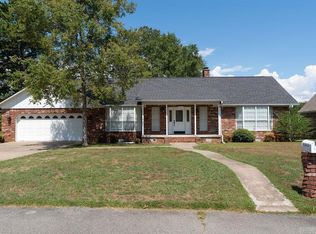 602 Edgewater Cv, Heber Springs, AR 72543