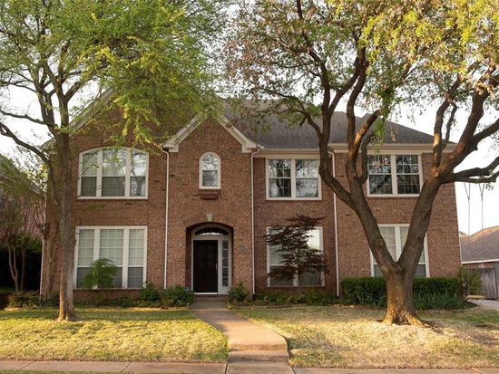 3713 Havenlake Dr Flower Mound Tx 75022 Zillow