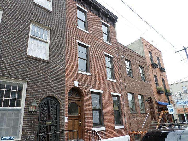 2nd image of 1042 Tasker St