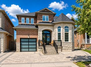 92 W Riverwalk Dr, Markham, ON L6B0B9
