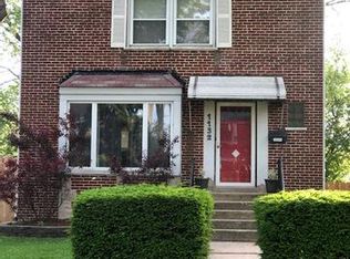 1132 Manchester Ave, Westchester, IL 60154