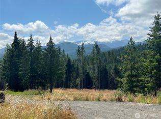 3523 Lost Mountain Rd, Sequim, WA 98382