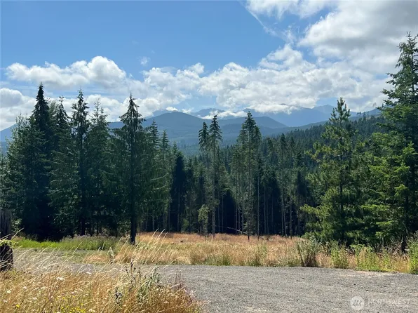 3523 Lost Mountain Road, Sequim, WA 98382