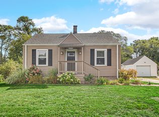 7533 Independence St, Merrillville, IN 46410