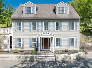 31 Pisgah Mountain Rd, Gill, MA 01354