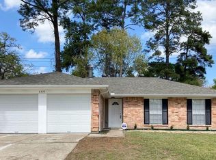 6535 Bridgegate Dr, Spring, TX 77373