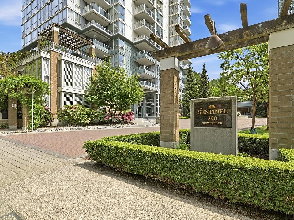 1st image of 290 Newport Dr #1201