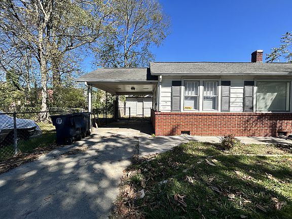 2nd image of 5425 Marion Ave #1