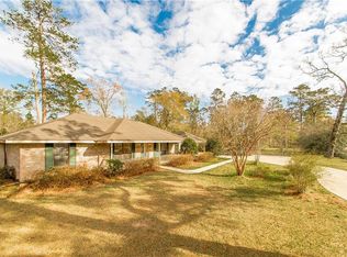 46456 N Coburn Rd, Hammond, LA 70401