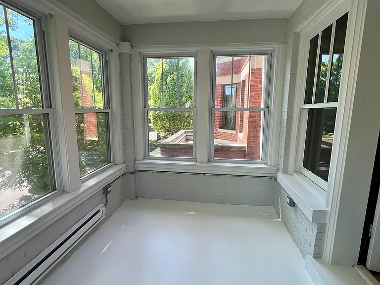 Front Sun Room
