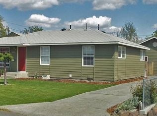 829 S Fruitland St, Kennewick, WA 99336