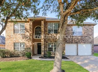 7619 Summer Night Ln, Rosenberg, TX 77469