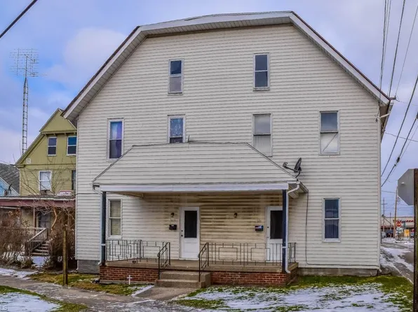 503 11th St NW, Canton, OH 44703