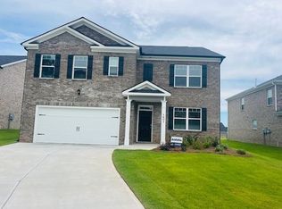 1601 Jersey Dr, Stockbridge, GA 30281