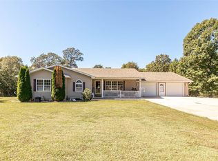 151 County Road 548, Poplar Bluff, MO 63901