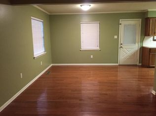 9200 Woodbine Dr, Sherwood, AR 72120