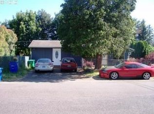 10904 NE Siskiyou St, Portland, OR