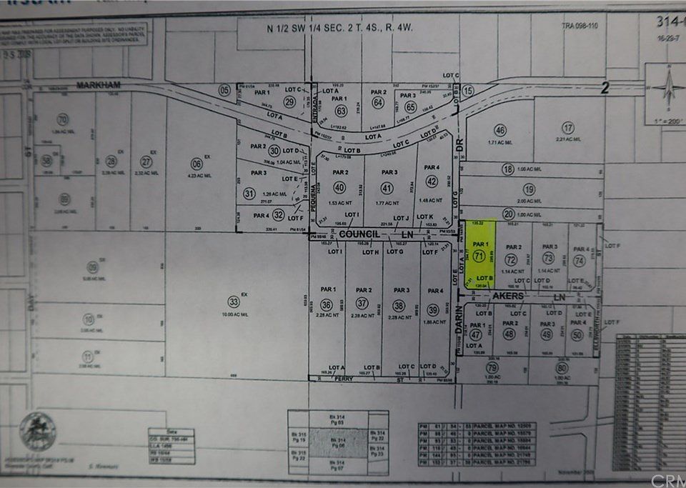 1st image of this home