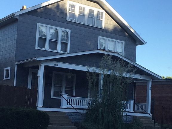 2nd image of 1110 Jaeger St #1112