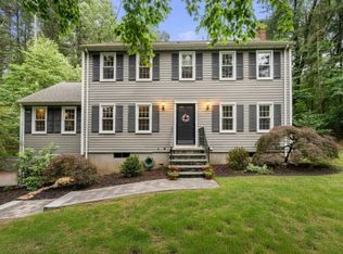 409 North Rd, Sudbury, MA 01776