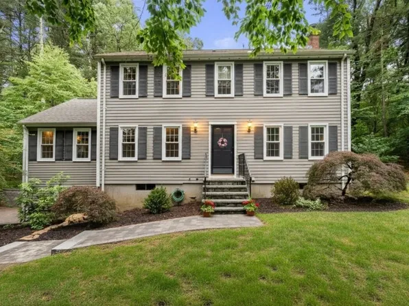 409 North Rd, Sudbury, MA 01776