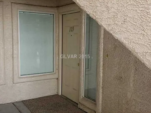 3190 Tarpon Dr Unit 103, Las Vegas, NV 89120