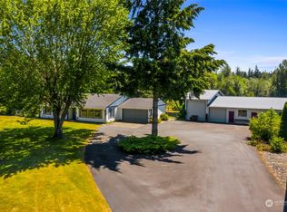 4911 89th Ave SE, Olympia, WA 98501