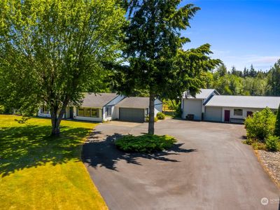 4911 89th Avenue SE, Olympia, WA, 98501