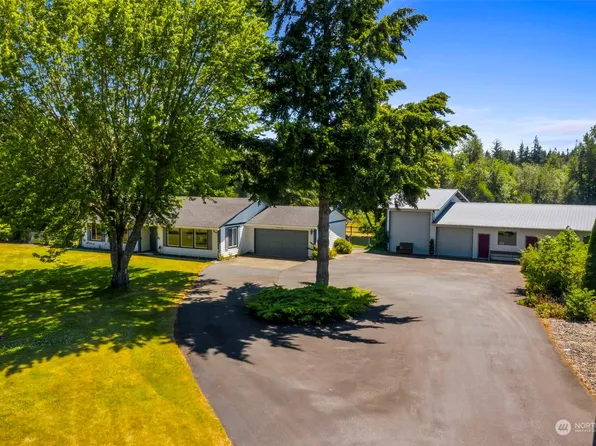4911 89th Avenue SE, Olympia, WA 98501
