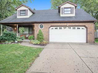 2255 Quincy Ave, Portage, MI 49024