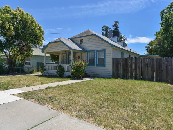 648 Franklin Ave, Yuba City, CA 95991