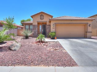 1629 E Jahns St, Casa Grande, AZ 85122