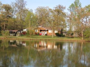 215 Joe Brown Rd, Bear Creek, NC 27207