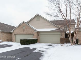 42 Corinth Dr, Tinley Park, IL 60477