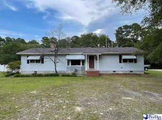 1686 Highway 38 N, Bennettsville, SC 29512