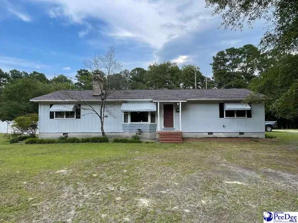 1686 Highway 38 N, Bennettsville, SC 29512